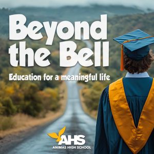 Beyond the Bell: Education for a meaningful life